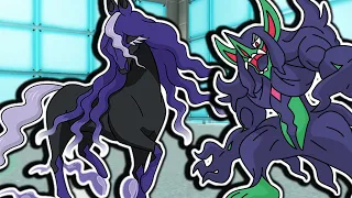 This is my FAVORITE TEAM right now • Pokemon Scarlet/Violet VGC Battles
