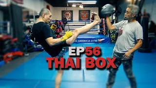 Thai Box Ep56 UHD