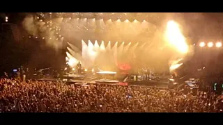 Alicia Keys - Girl On Fire - AO Arena Manchester