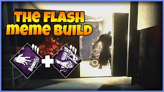 Dead By Daylight Flashbang/Blast Mine Build - Survivor Builds 2021