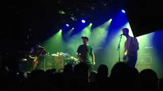 ROAM - Flatline [LIVE at De Melkweg, The Netherlands]