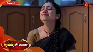 Chandralekha - Promo | 24th March 2020 | Sun TV Serial | Tamil Serial