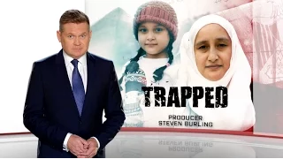 Trapped: Part One | 60 Minutes