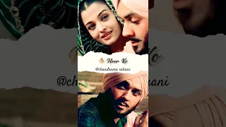 Jogiya Ve Jogia Haye Re Soni Jogia-❤️Shaheed-23Rd March1931,Bobby Deol,Aishwarya Rai WhatsApp status