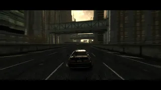 RG v9.1 / NFSMW Graphics Mod