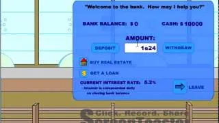 Stick RPG Complete How to Become Rich