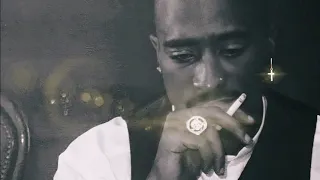 2Pac ft. Joey Bada$$, Nas, Notorious B.I.G. - Agony - 2023 (Song)