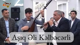 Ey Dost - Ali Kəlbəcərli, Vusal Mahudoğlu / İsmet beyin kicik toyu @fm