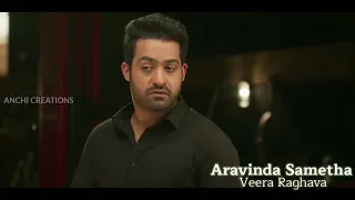 Aravinda sametha all dailogues whatsapp status