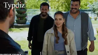Безграничная любовь турецкий сериал - hudutsuz sevda - обзор 31 - 32 серии