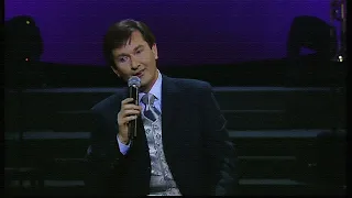 Daniel O'Donnell - I Love You Because (Live from Branson, Missouri)