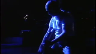 New Order - Touched By The Hand Of God (Red Rocks Ampitheater, Denver, USA, 23/06/89)