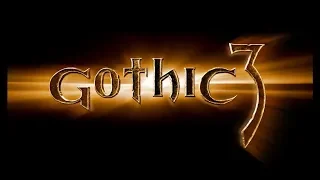 Ностальгия по играм. Gothic 3
