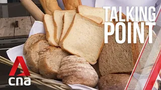 CNA | Talking Point | E28: Wholemeal or multigrain? The truth about "healthier" breads