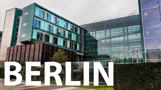 BERLIN, Germany – Explore City with Me [2023] 🇩🇪 4K City Walking Tour (LIVE)