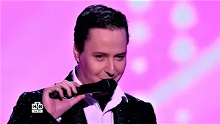 🎵 Vitas - Only You [All stars on May evening, 2016 | HD] [50fps]