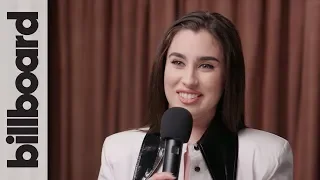 Lauren Jauregui Talks Best Advice She's Received, Women She's Inspired By at WIM 2018 | Billboard