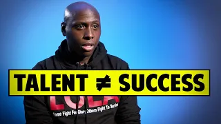 This Is Why The Most Talented Artists Aren't The Most Successful - Antoine Allen