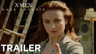 X-Men :Dark Phoenix | Official Trailer 3 [HD] | 20th Century FOX