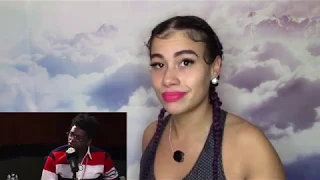Things Get Awkward & Kodak Black Walks Out Of The Interview | Reaction