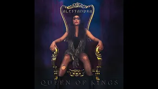 Alessandra - Queen of Kings (Original Extended Mix + Italian intro)