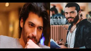 What changed the decision of Can Yaman, who was against marriage?