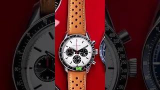 BEST Budget Speedmaster Alternative!