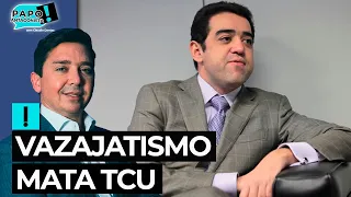 Tudo para atacar Sergio Moro