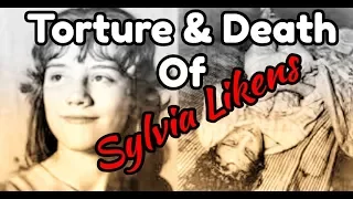 Torture and Death of Sylvia Likens