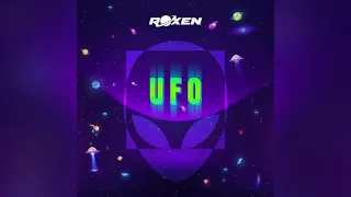 UFO - Roxen (Official Video)