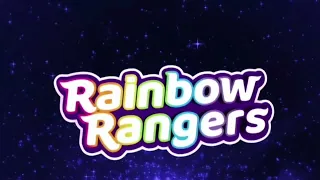 A continuación - Rainbow Rangers: Las heroínas del arcoíris (Voz de Zelda) Nick Jr Latinoamérica