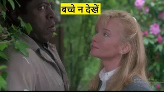 The Hand that Rocks the Cradle (1992) Movie Explained in Hindi | Wow Movies