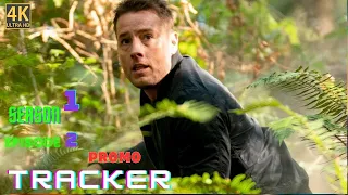 Tracker 1x02 Promo "Springland, ID" (HD) Justin Hartley series | Tracker 1x02 What to Expect,