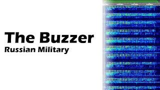 UVB-76/The Buzzer 4625 kHz Kerro Pip Marker from 5780 kHz, 5838 kHz, еtc. 10:29 UTC 29.04.2024