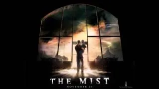 The Mist [OST] - 07 - Dead Can Dance - The Host of Seraphim