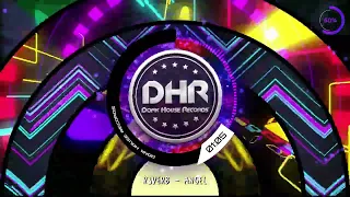 R3Verb - Angel - DHR