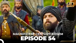 Magnificent Century: Kosem Episode 54 (English Subtitle) (4K)