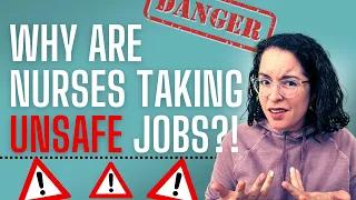 Why LPNs Work In Unsafe LTC Environments | Christann Gainey Follow Up | Nurse Practitioner Reacts