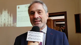 A2A, Camerano: "Fieri di aver illuminato il Duomo di Milano"