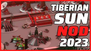 Tiberian Sun In 2023 - Nod Time