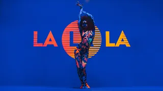 Martin Silence - La La La (Official Music Video)