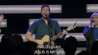 All I Have Is Christ - Shane & Shane (Cover By Cedar Grove Worship)