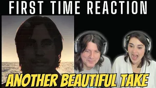 JACKSON BROWNE FIRST TIME COUPLE REACTION to The Barricades of Heaven | The Dan Club Selection