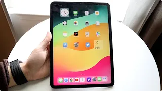 How To Facetime/Call People From iPad! (2024)