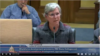 Committee on Higher Education - 03/16/23