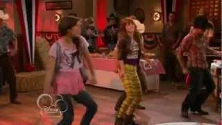 Shake It Up - Up Up And Away [HD720p]