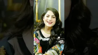 Neelam muneer new Tik tok 💖 #shorts