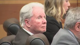 Tex McIver pleads guilty to lesser charges ahead of retrial