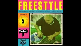 90's Freestyle Volume 5 (Freestyle Mix)