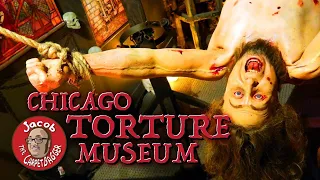 Medieval Torture Museum - Chicago, IL